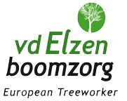 logo Van den Elzen Boomzorg